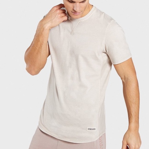 Gymshark Other - NET gymshark T-shirt